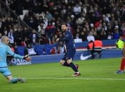 Лионель Месси