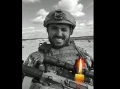 Олексій Чубашев - журналіст і офіцер загинув у боях з окупантами