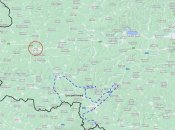 Рильський район Курської області РФ