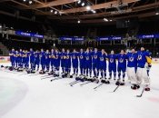 Тренерський штаб збірної України визначився зі складом команди на відбірковий турнір до Ігор