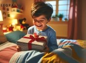 Свято Миколая — одне з найочікуваніших зимових свят