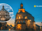 Чернівецький будинок-корабель