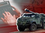 Виробники зброї пропонують Міноборони переглянути систему штрафів при закупівлях