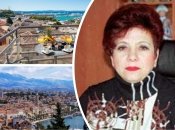 Тетяна Глиняна звернулась у поліцію