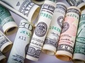 готівковий долар