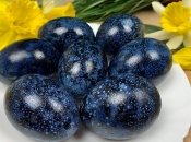 Яйца к Пасхе будут выглядеть фантастическими