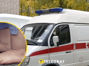 В Днепропетровской области младенец съел крысиный яд: что с ним и как так вышло