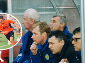 Валерію Лобановському подобалася гра Олексія Бєліка