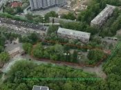 Структурний підрозділ НАНУ вирішив заробити на житлі, а не науці