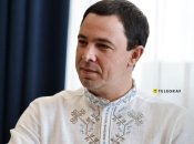 Володимир Прокопів