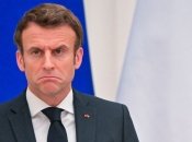 Емманюель Макрон