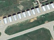 Аэродром "Мариновка" в Волгоградской области