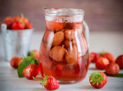 Этот компот – отличный вариант вкусного напитка