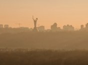 Песок снова заполонит небо над Украиной