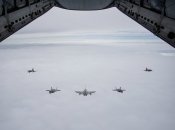 НАТО придется как-то реагировать