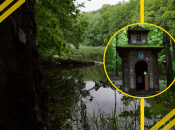 Мистическое место в Черкасской области