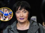 Ирина Дерюгина и Олег Верняев