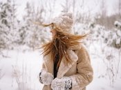 Актуальная верхняя одежда на зиму 2022/2023