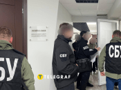 Обшуки в Ужгородській міській раді