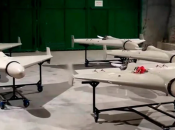 Иранские дроны-камикадзе