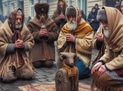 Предки українців