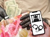 Украинцы оценили борьбу с коррупцией в стране