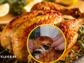 Завдяки глазуруванню колір готової страви — просто неймовірний