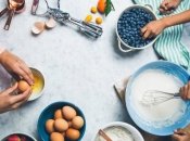 Что приготовить на ярмарку в детском саду или школе: идеи и рецепты