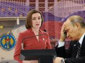 Вибори у Молдові