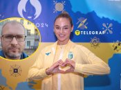 Владислав Бовсуновский раскритиковал НОК Украины за сотрудничество с производителем формы 4F