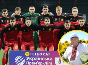 Александр Поворознюк высказался о футболистах "Ингульца"