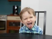 Избалованный ребенок: 10 способов избежать проблемы