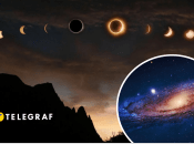 Що можна побачити в червні в небі