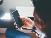 Телефон сильно греется в верхней части - что делать