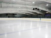 Хокейний майданчик, ілюстративне фото