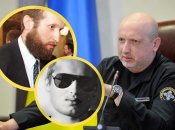 Александр Турчинов – экссекретарь СНБО