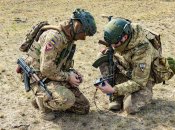 Технодесант з Покровського напрямку: як 25-та бригада зупиняє росіян роботами