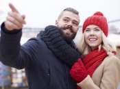 Близнецы в феврале встретят свою любовь