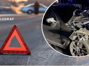 Смертельное ДТП в Днепре