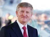 Найбагатший українець Рінат Ахметов