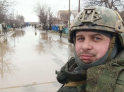 В россии обвиняют Украину в убийстве Владлена Татарского