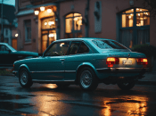 Недорогі авто також продаються в Україні