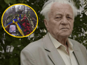 Як виглядає могила Степана Хмари