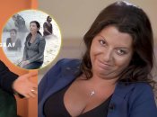 Тигран Кеосаян и Маргарита Симоньян