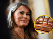 Меланія Трамп