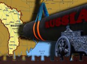 росія планує здійснити державний переворот у Молдові, використовуючи акції протесту