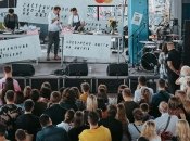 Евгений Клопотенко стремится дать Житнему рынку вторую жизнь