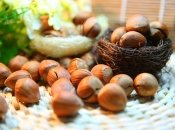 Ореховый Спас