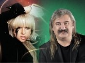 Что будет, если объединить хиты Леди Гаги и Степана Гиги? Шедевр!