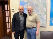 пригожин дав інтерв’ю одному з російських пропагандистів